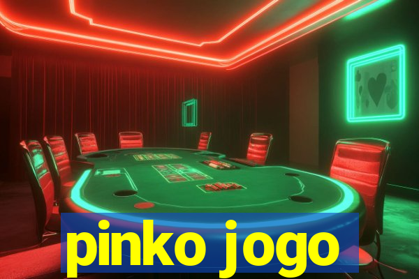 pinko jogo